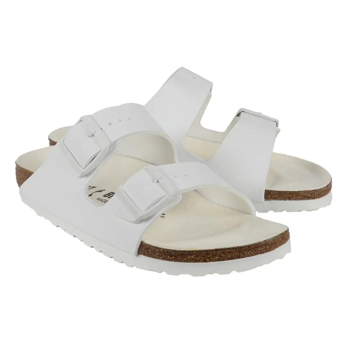 Birkenstock Arizona Birko-Flor Sandals