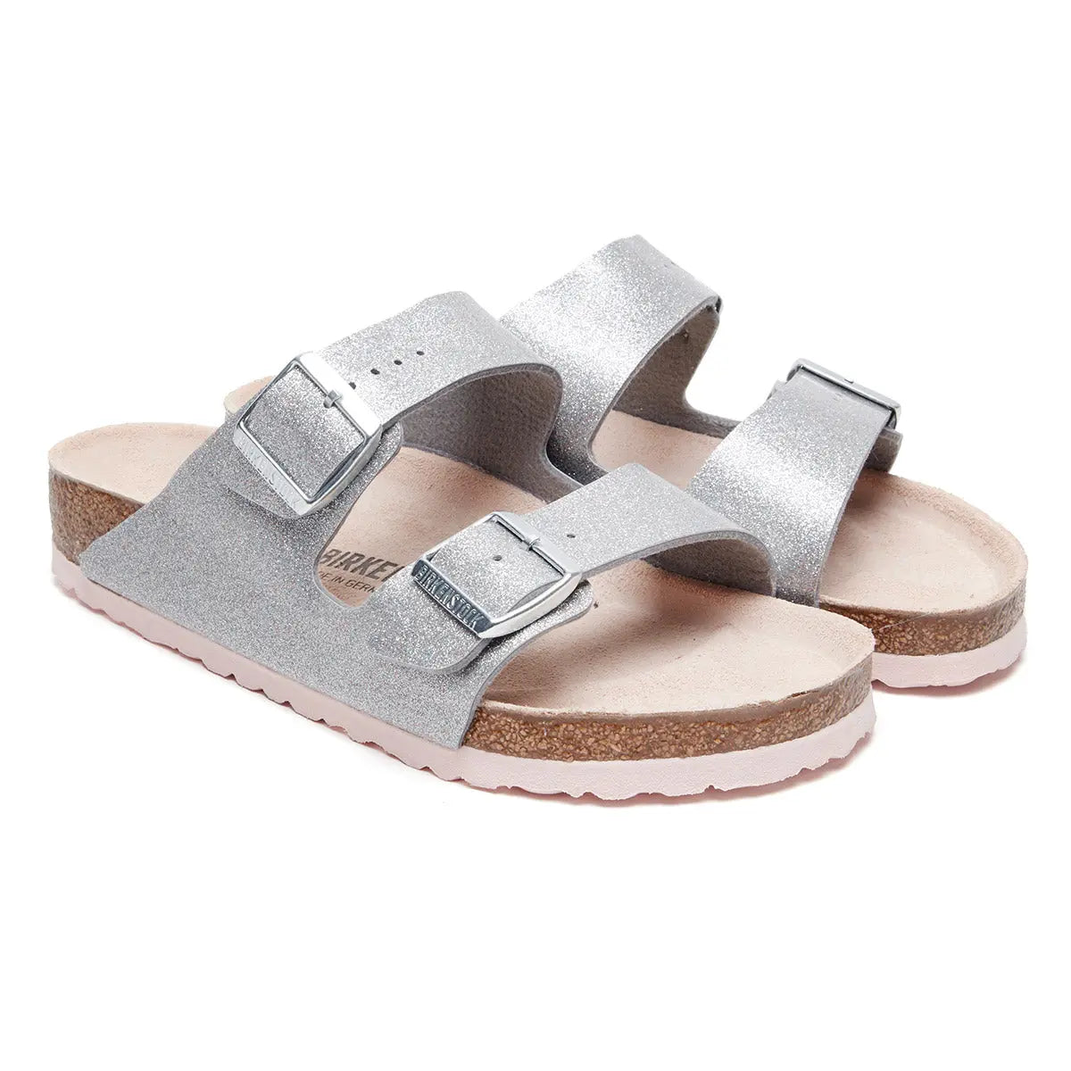 Birkenstock Arizona Birko-Flor Sandals