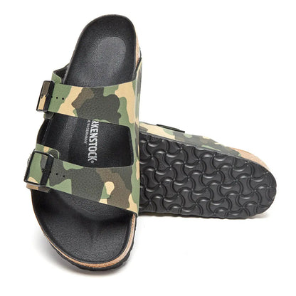 Birkenstock Arizona Birko-Flor Sandals