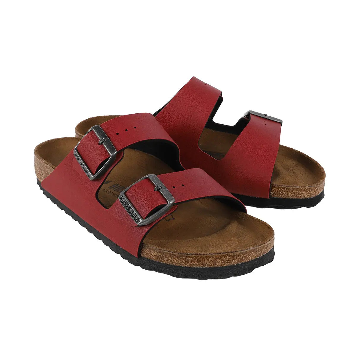 Birkenstock Arizona Birko-Flor Sandals