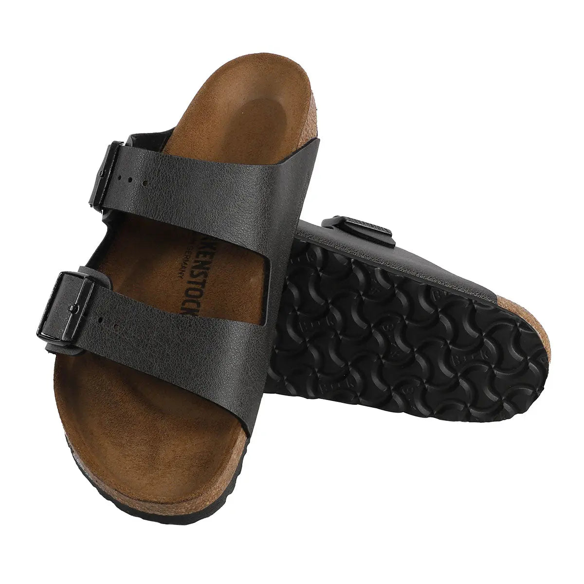 Birkenstock Arizona Birko-Flor Sandals