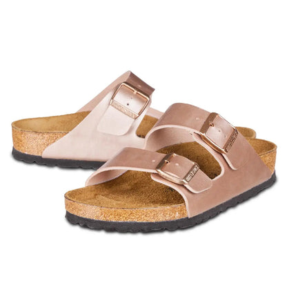 Birkenstock Arizona Birko-Flor Sandals