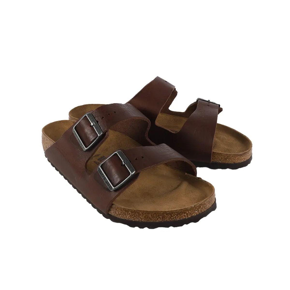 Birkenstock Arizona Leather Sandals