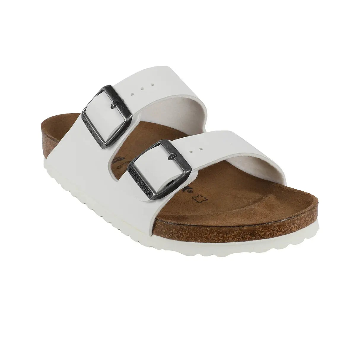 Birkenstock Arizona Leather Sandals