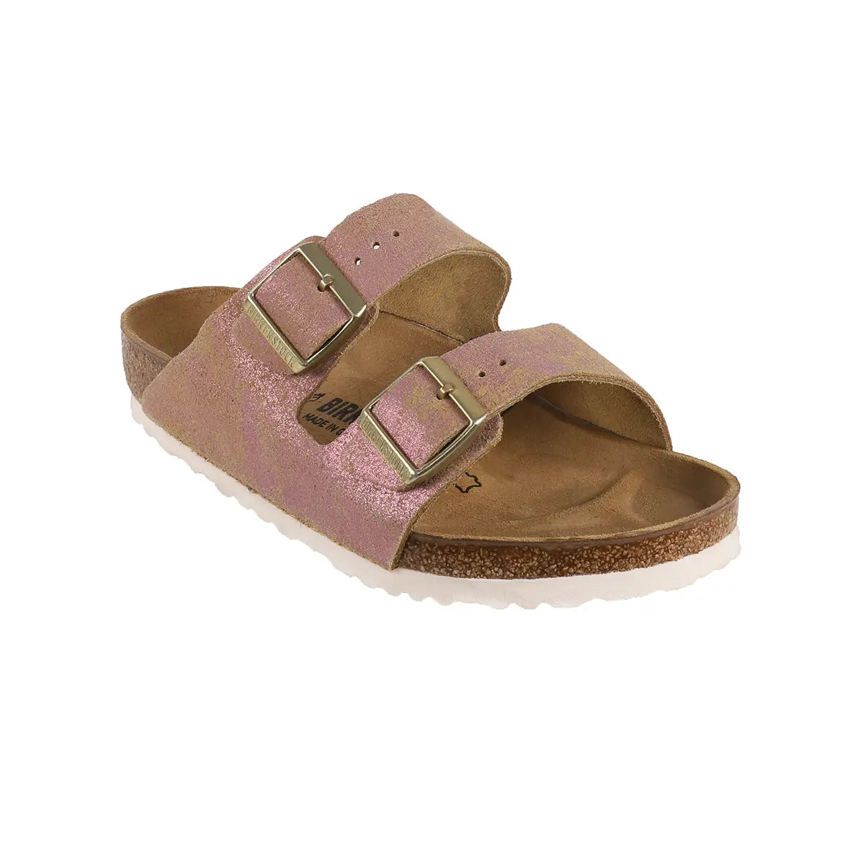 Birkenstock Arizona Leather Sandals