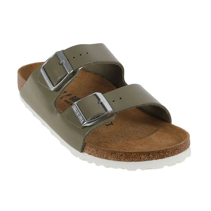 Birkenstock Arizona Leather Sandals