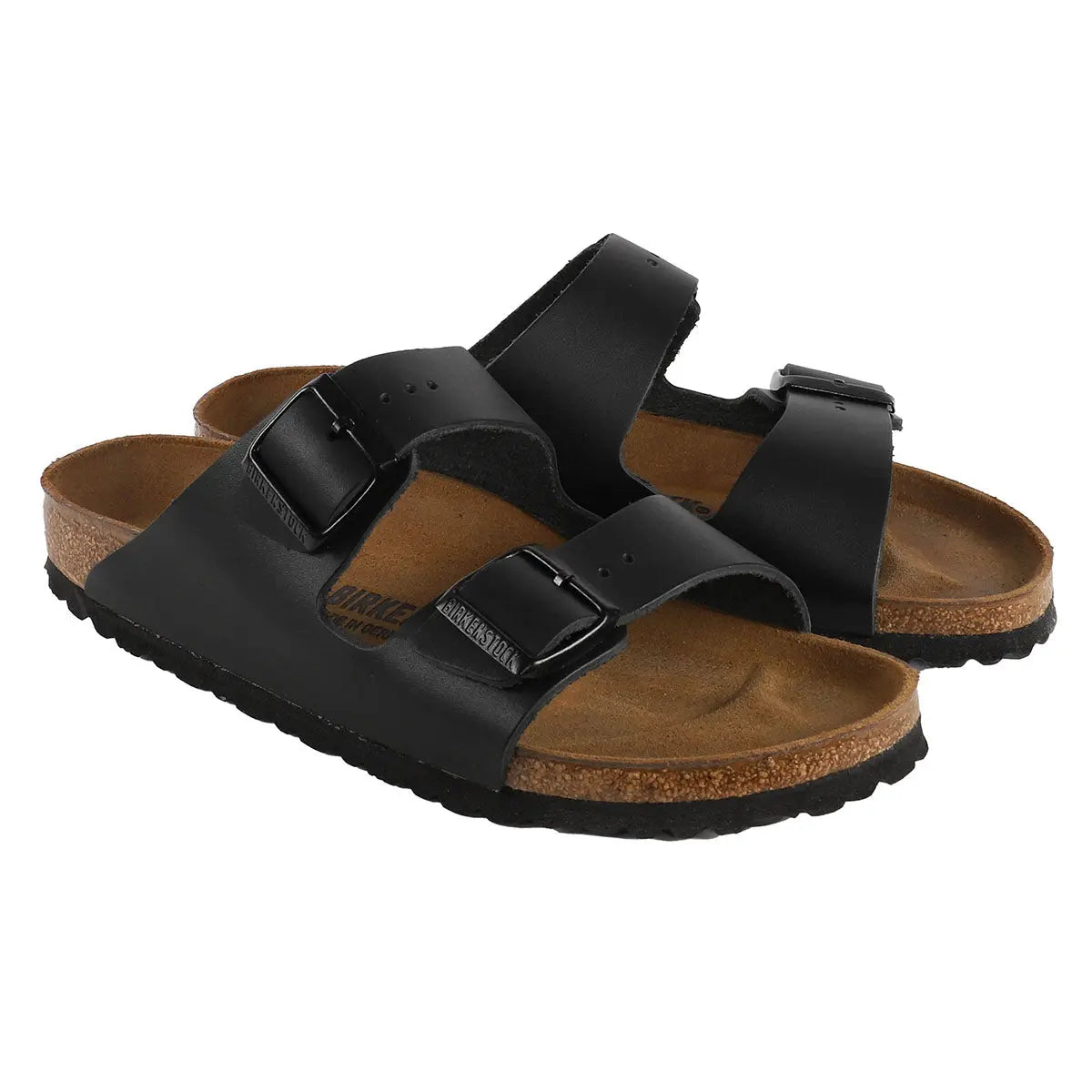 Birkenstock Arizona Leather Sandals