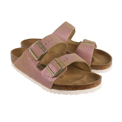 Birkenstock Arizona Leather Sandals