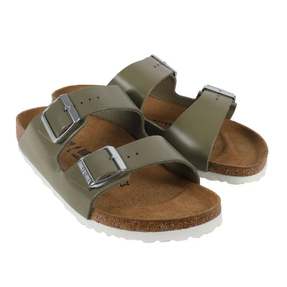 Birkenstock Arizona Leather Sandals