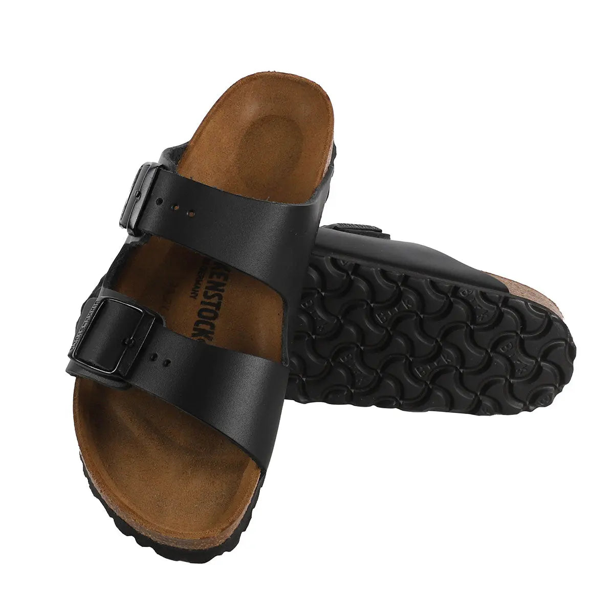 Birkenstock Arizona Leather Sandals