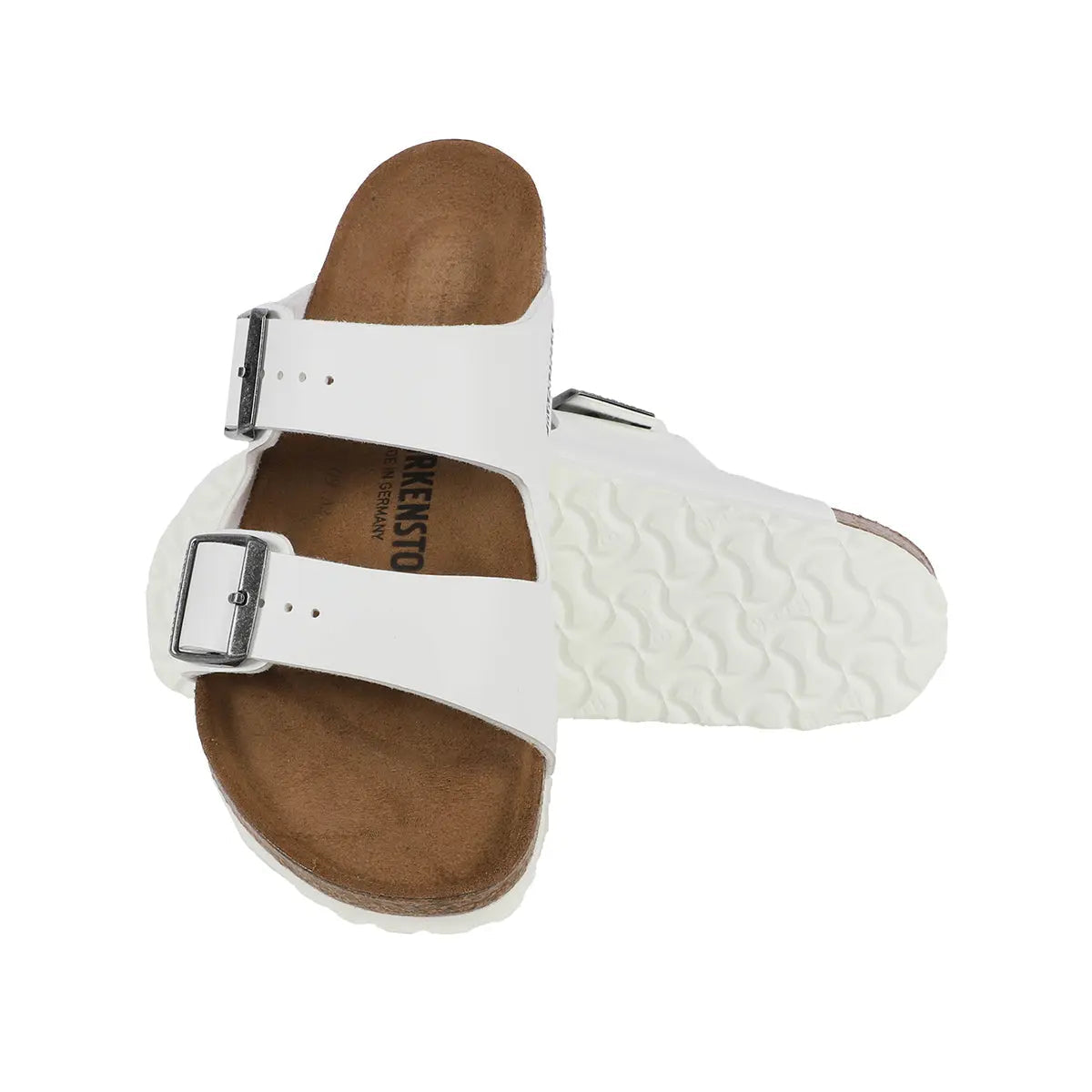 Birkenstock Arizona Leather Sandals