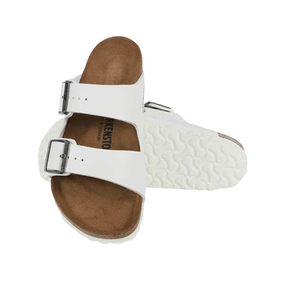 Birkenstock Arizona Leather Sandals