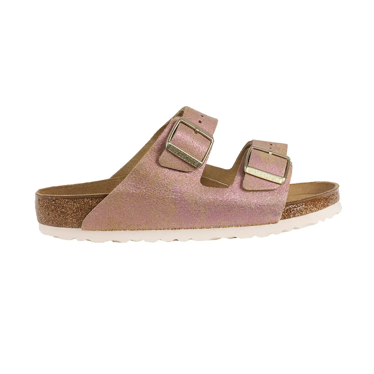 Birkenstock Arizona Leather Sandals