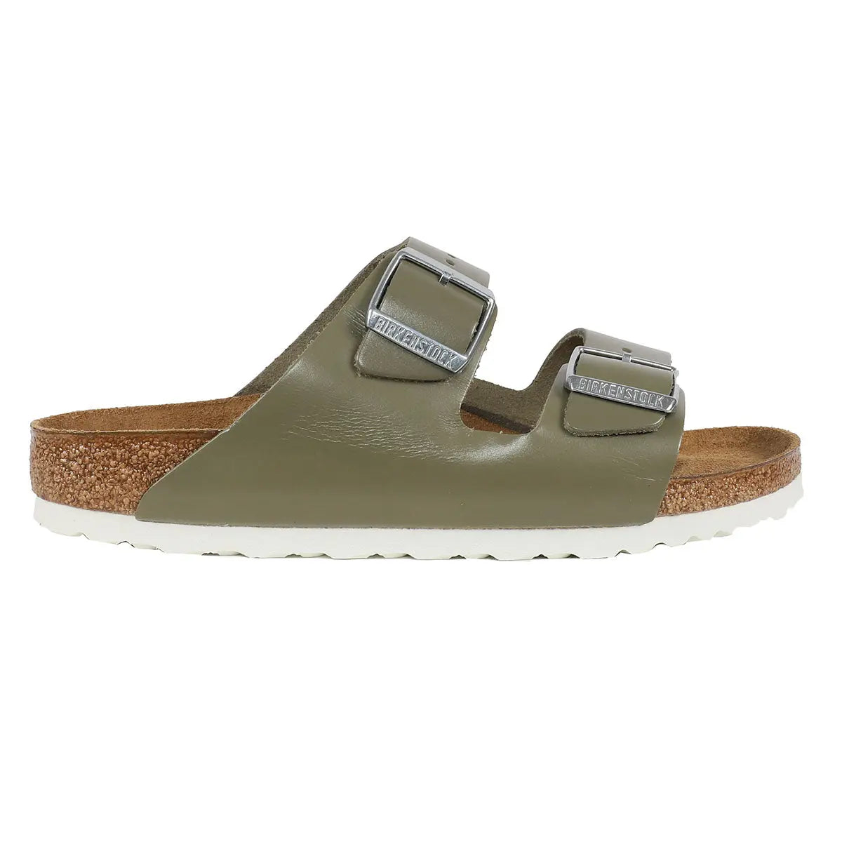 Birkenstock Arizona Leather Sandals