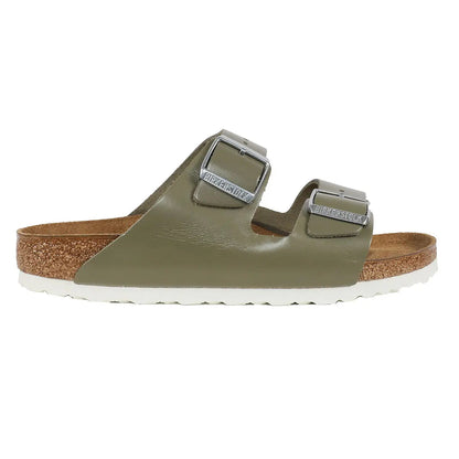 Birkenstock Arizona Leather Sandals