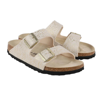 Birkenstock Arizona Microfiber Sandals