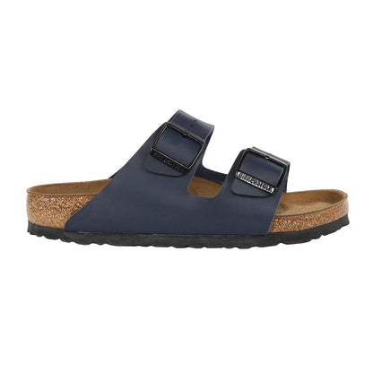 Birkenstock Arizona Soft Footbed Birko-Flor Sandals
