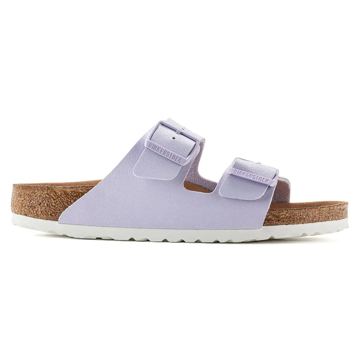 Birkenstock Arizona Vegan Birko Flor Birkibuc Sandals