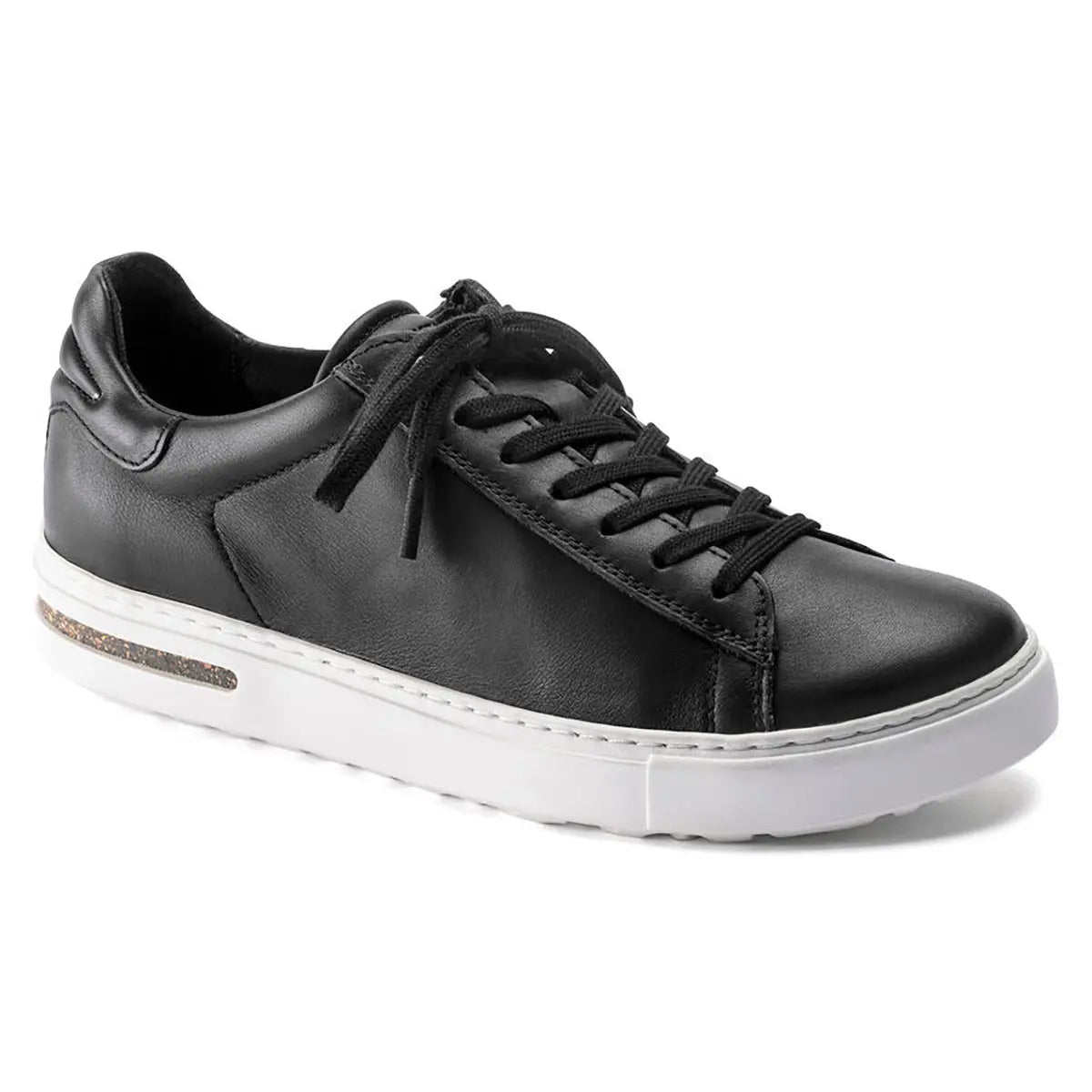 Birkenstock Bend Low Leather Shoe