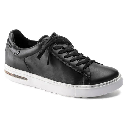Birkenstock Bend Low Leather Shoe