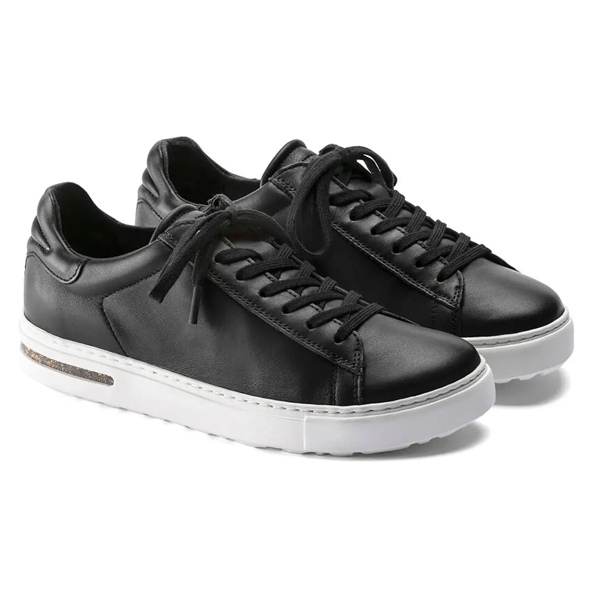 Birkenstock Bend Low Leather Shoe