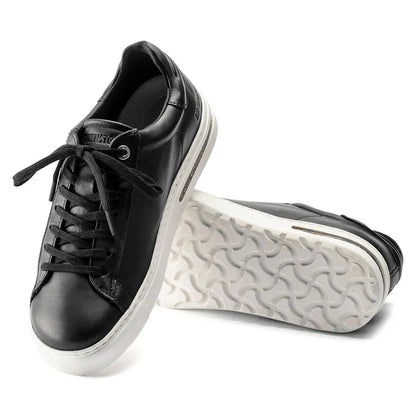 Birkenstock Bend Low Leather Shoe