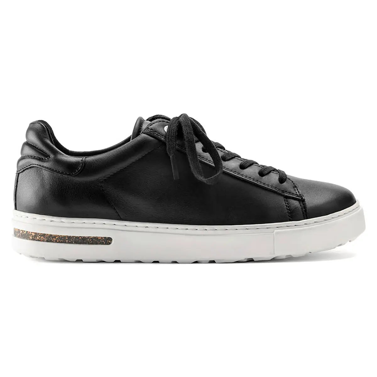 Birkenstock Bend Low Leather Shoe