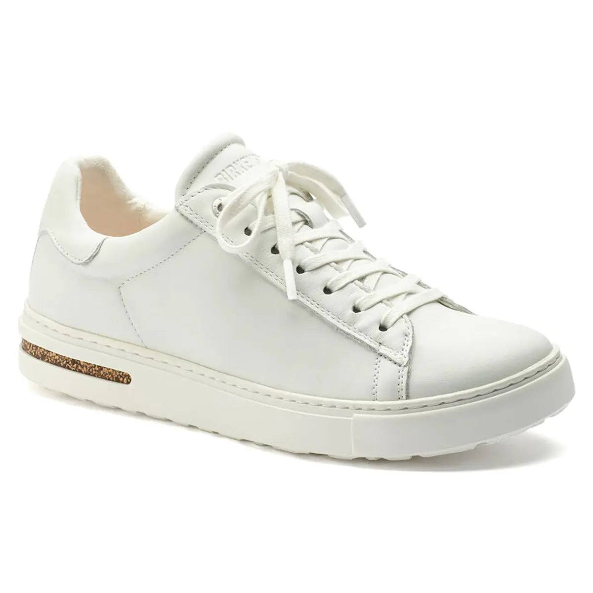 Birkenstock Bend Low Leather Shoe