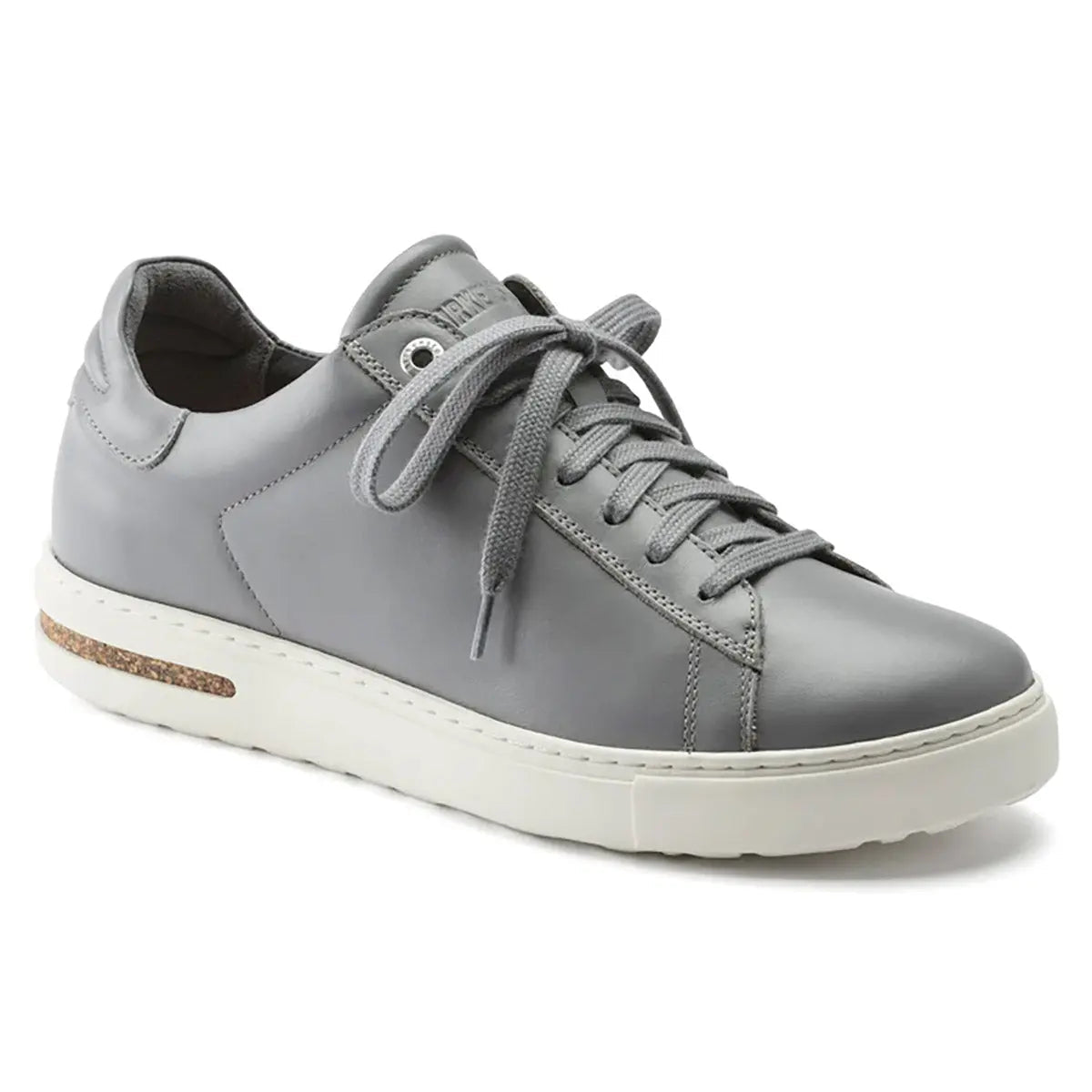 Birkenstock Bend Low Leather Shoe