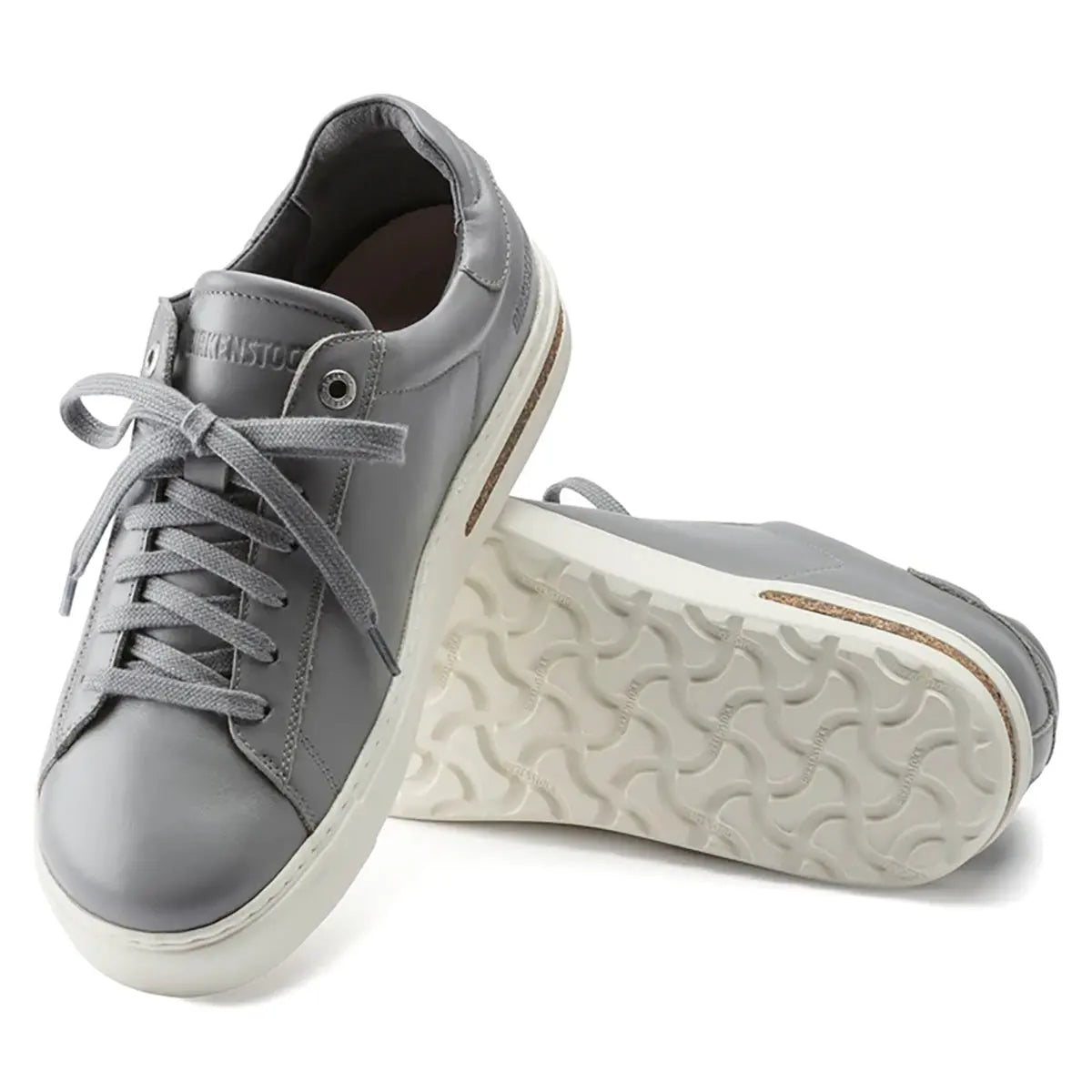 Birkenstock Bend Low Leather Shoe