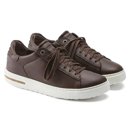 Birkenstock Bend Low Leather Shoe
