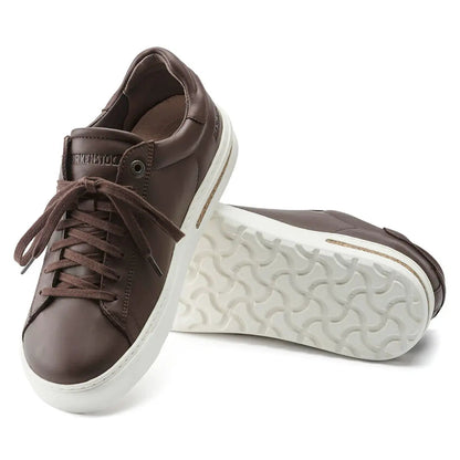 Birkenstock Bend Low Leather Shoe