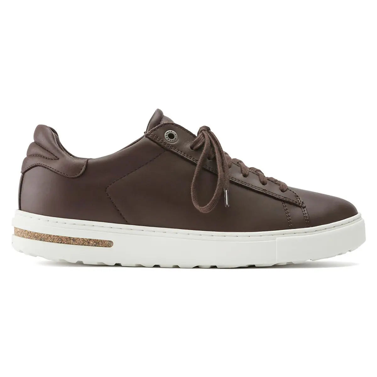 Birkenstock Bend Low Leather Shoe