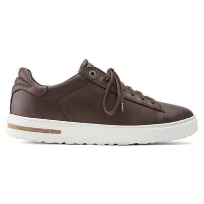 Birkenstock Bend Low Leather Shoe