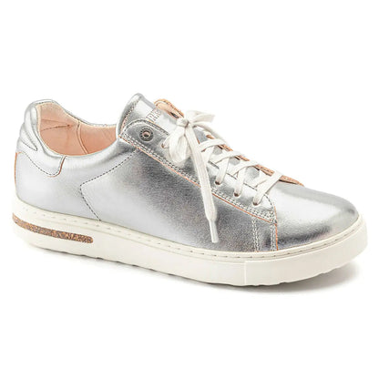Birkenstock Bend Low Leather Shoe