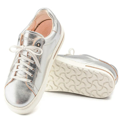Birkenstock Bend Low Leather Shoe