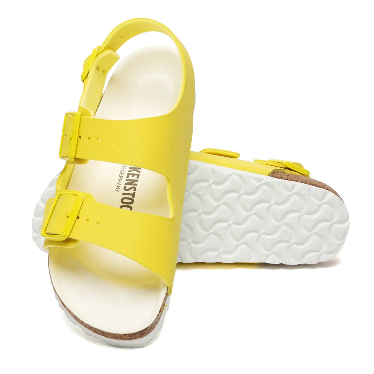 Birkenstock Milano Birko-Flor Sandals