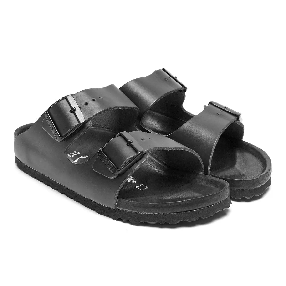 Birkenstock Monterey Exquisite Leather Sandals