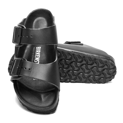 Birkenstock Monterey Exquisite Leather Sandals