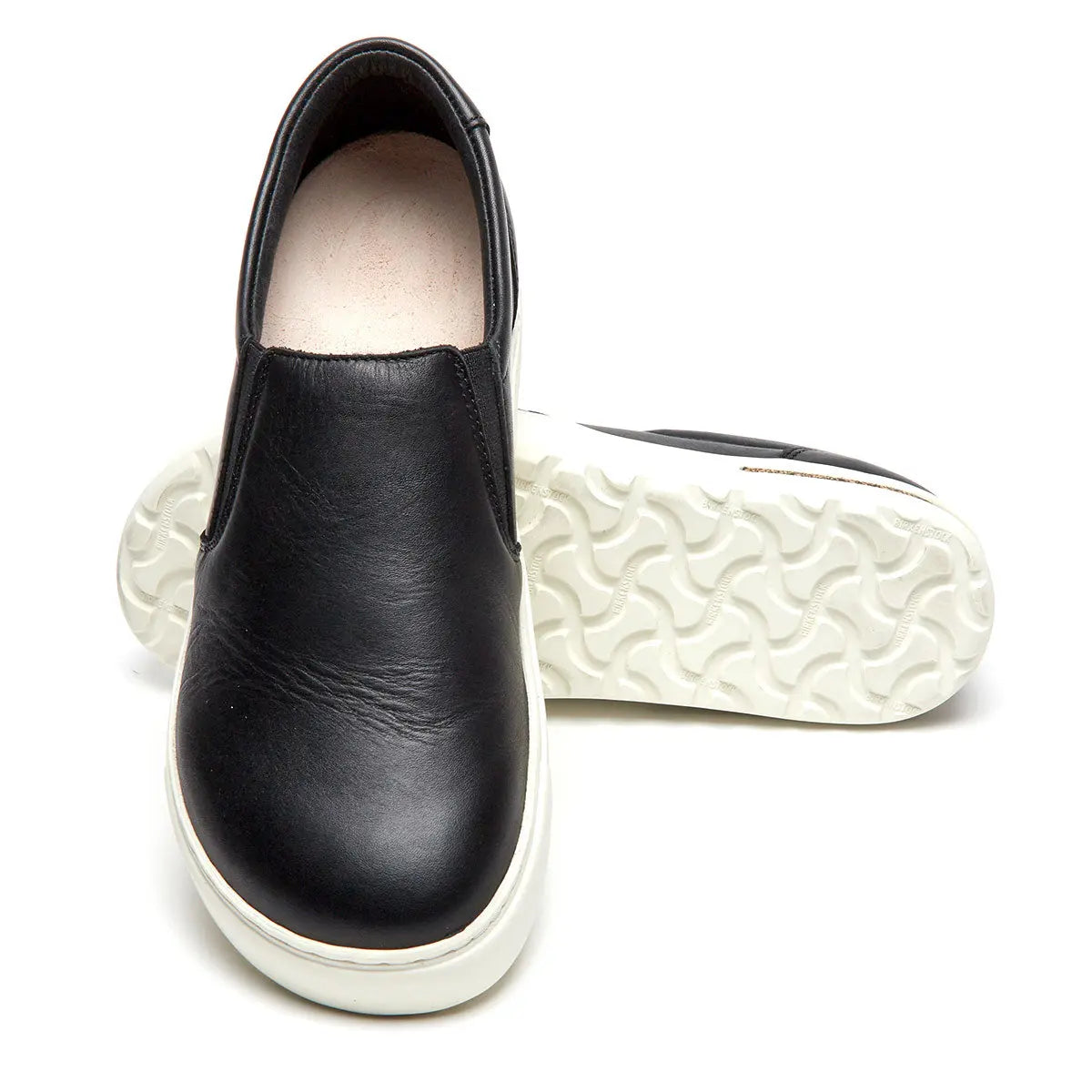 Birkenstock Women's Oswego Leather Shoes