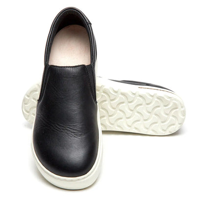 Birkenstock Women's Oswego Leather Shoes