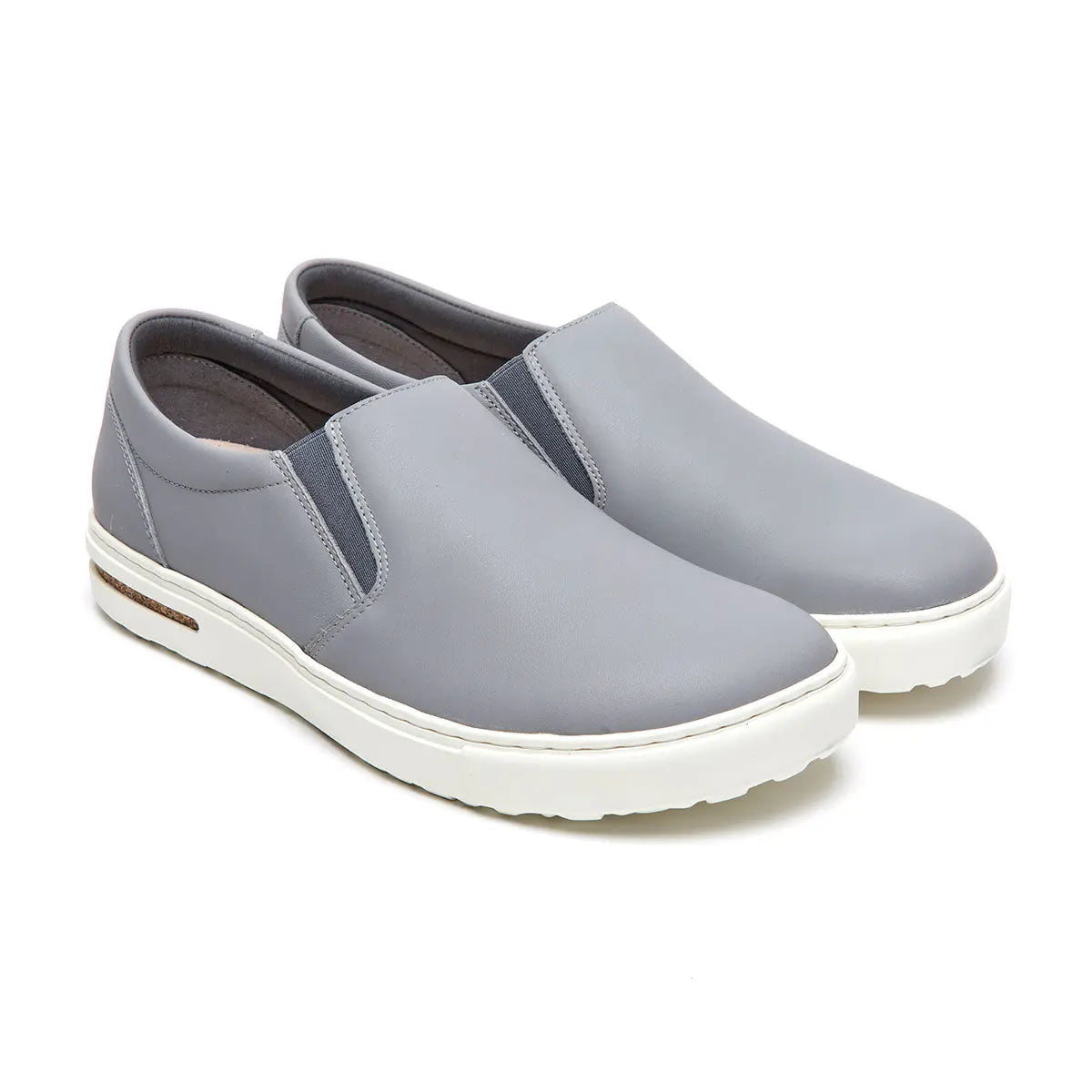 Birkenstock Women's Oswego Leather Shoes