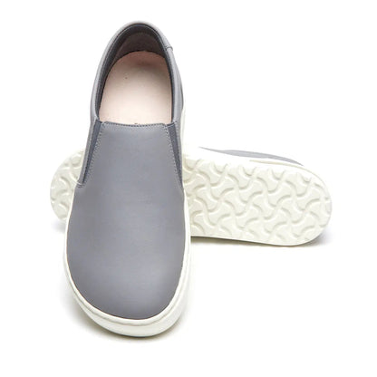 Birkenstock Women's Oswego Leather Shoes