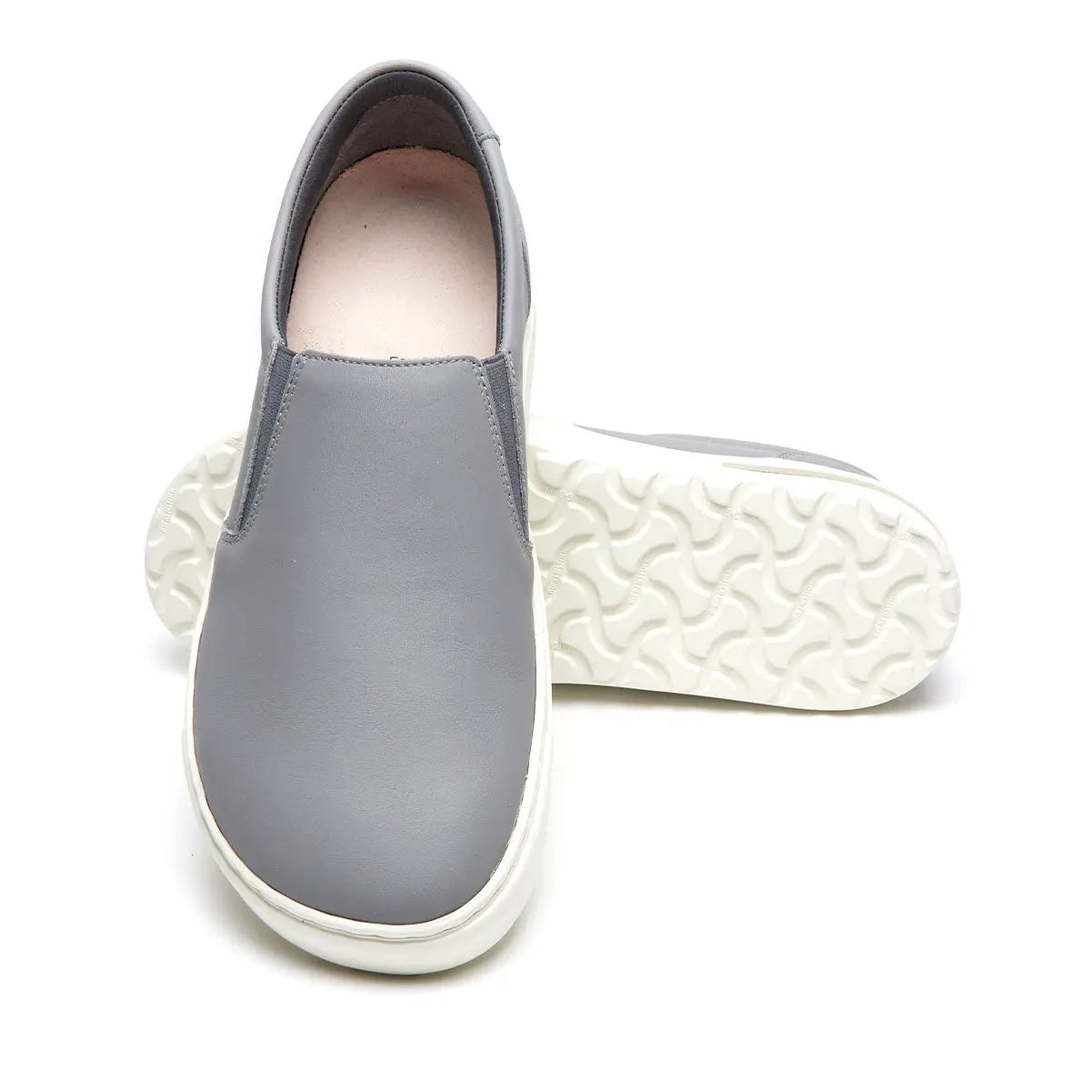 Birkenstock Women's Oswego Leather Shoes