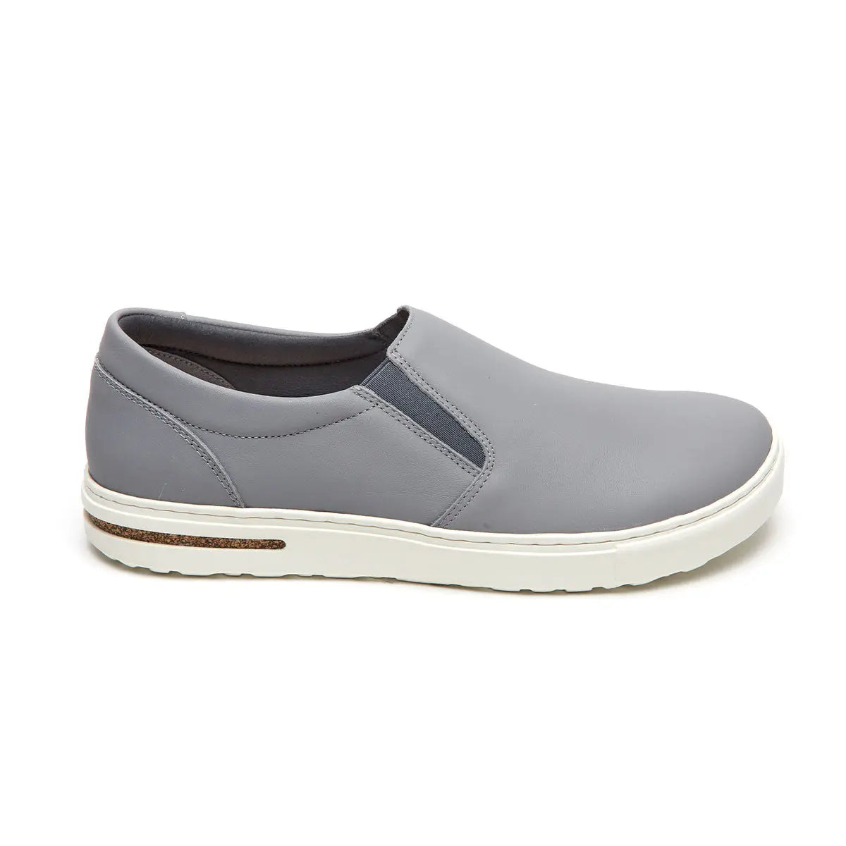 Birkenstock Women's Oswego Leather Shoes