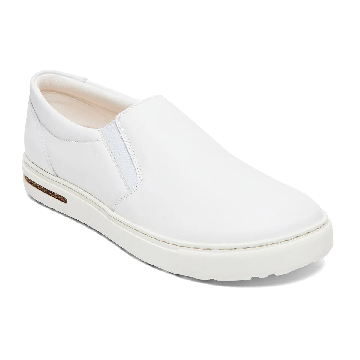 Birkenstock Women's Oswego Leather Shoes