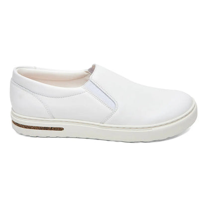 Birkenstock Women's Oswego Leather Shoes