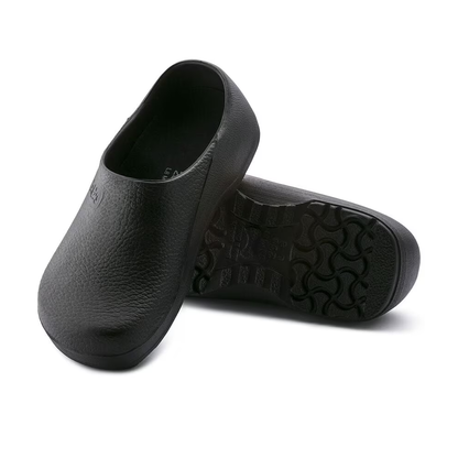 Birkenstock Profi-Birki Polyurethane Clogs