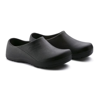 Birkenstock Profi-Birki Polyurethane Clogs