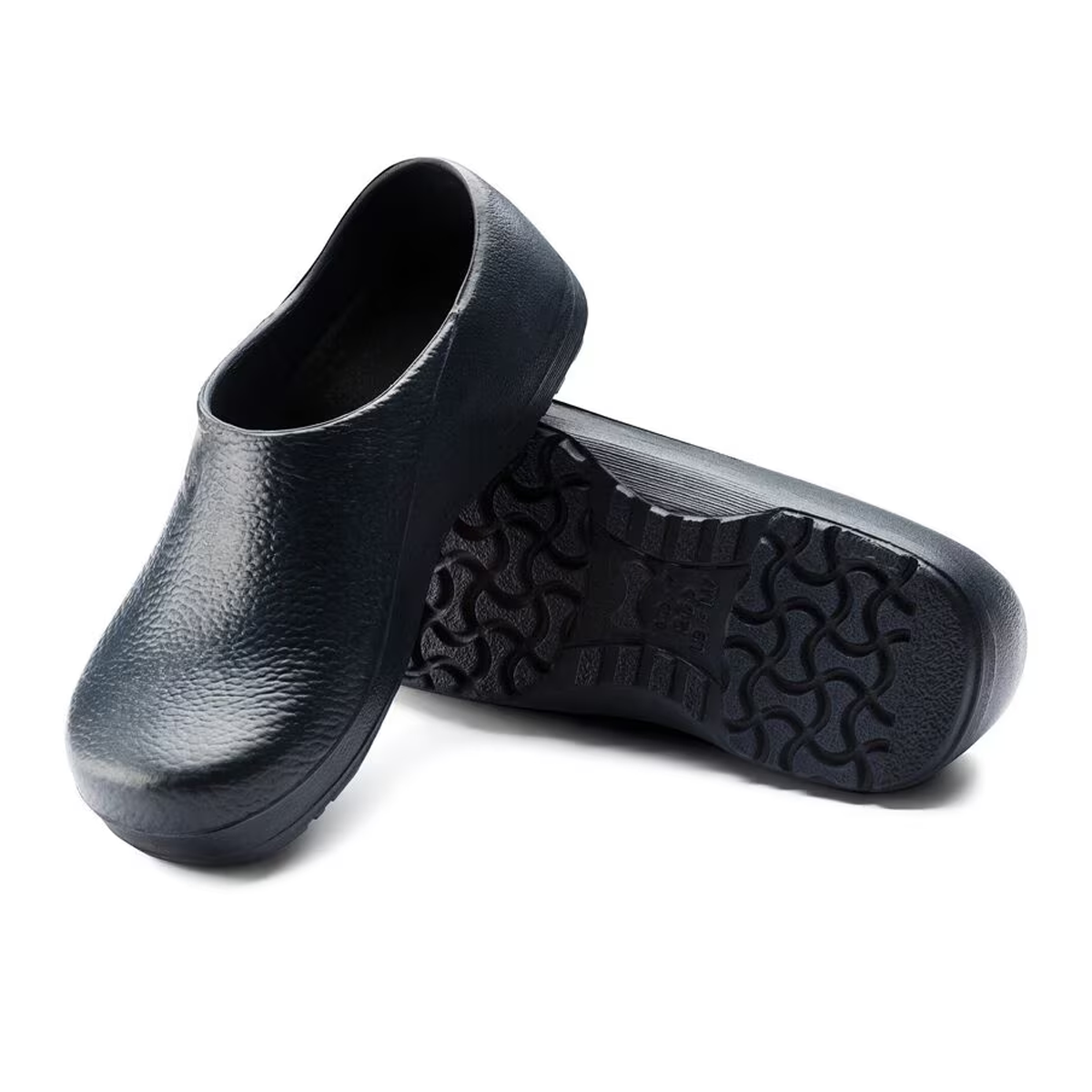 Birkenstock Profi-Birki Polyurethane Clogs